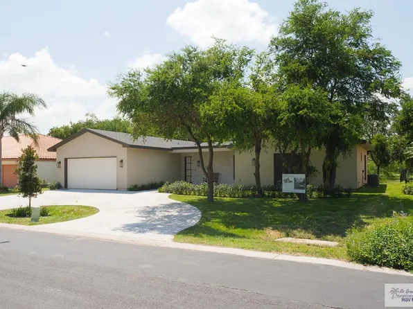 805 Santa Ana Ave, Rancho Viejo, TX 78575