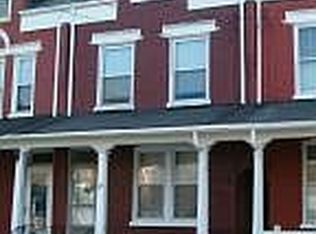25 Ruby St, Lancaster, PA 17603