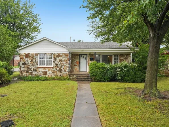 1300 Downing St, Oklahoma City, OK 73120