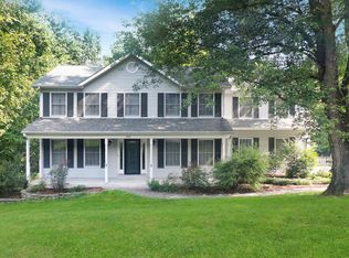 6310 Oaklyn Ct, Dunkirk, MD 20754