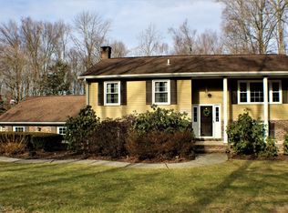 104 Vail Rd, Columbia, NJ 07832