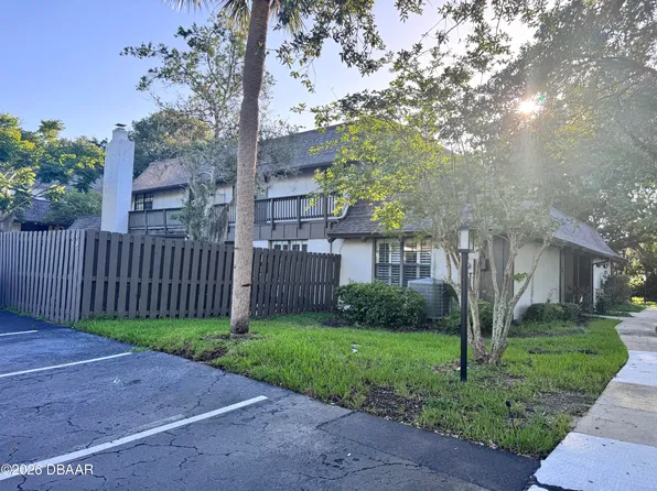 5 Timberline Trl #C, Ormond Beach, FL 32174
