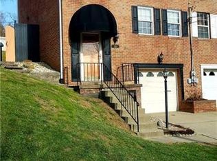 2212 Allender Ave, Pittsburgh, PA 15220