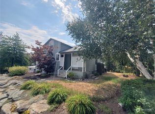 447 Conconully St, Okanogan, WA 98840