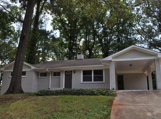 3521 Woods Dr, Decatur, GA 30032