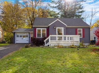 421 Fergerson Ave, North Syracuse, NY 13212