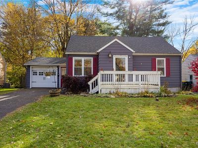 421 Fergerson Ave, North Syracuse, NY, 13212