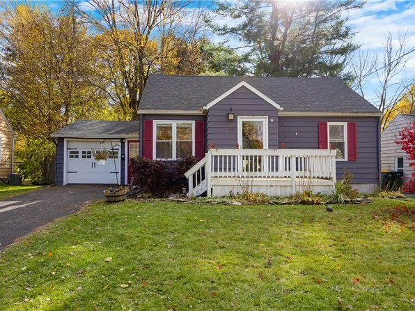 421 Fergerson Ave, North Syracuse, NY 13212