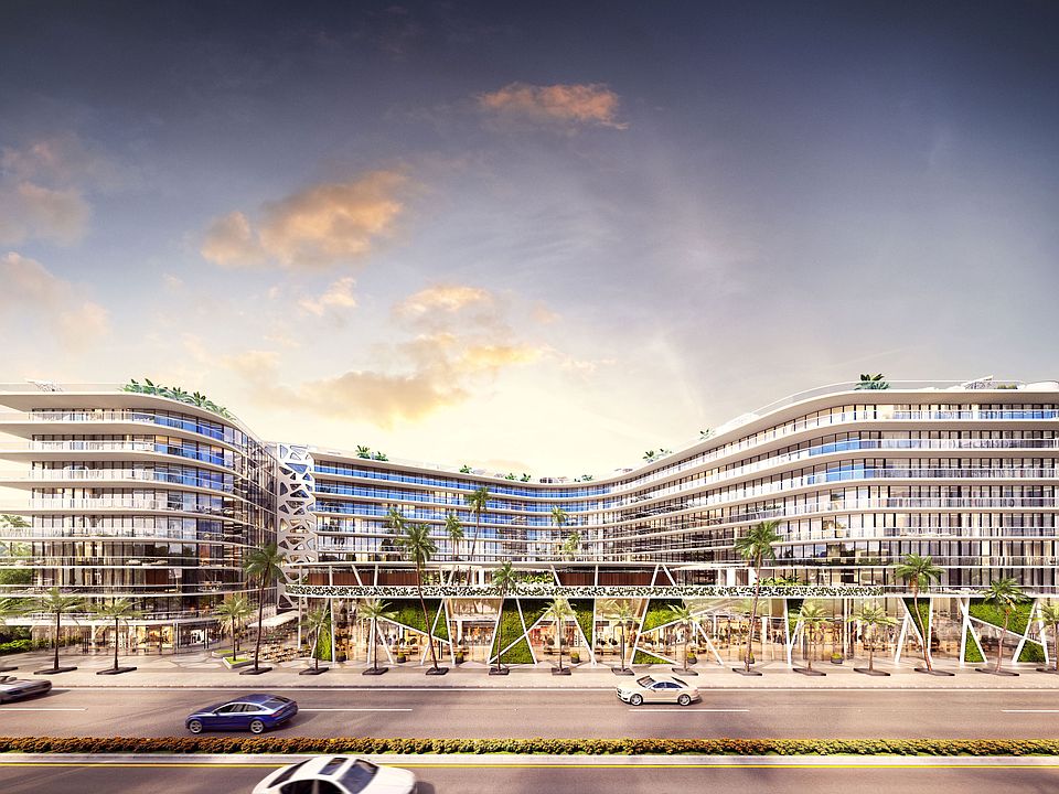 1st image of 5700 Biscayne Blvd #403