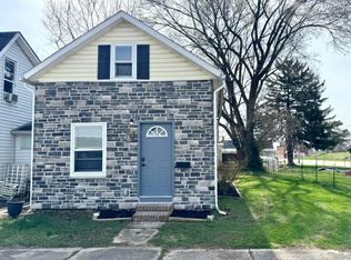 207 E Mill St, Circleville, OH 43113