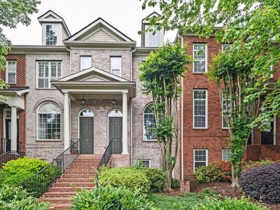 1125 Providence Pl #27, Decatur, GA, 30033