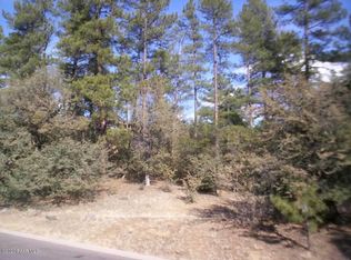 1300 Coyote Rd, Prescott, AZ 86303