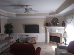 1524 Peyton Dr W, Mobile, AL 36695