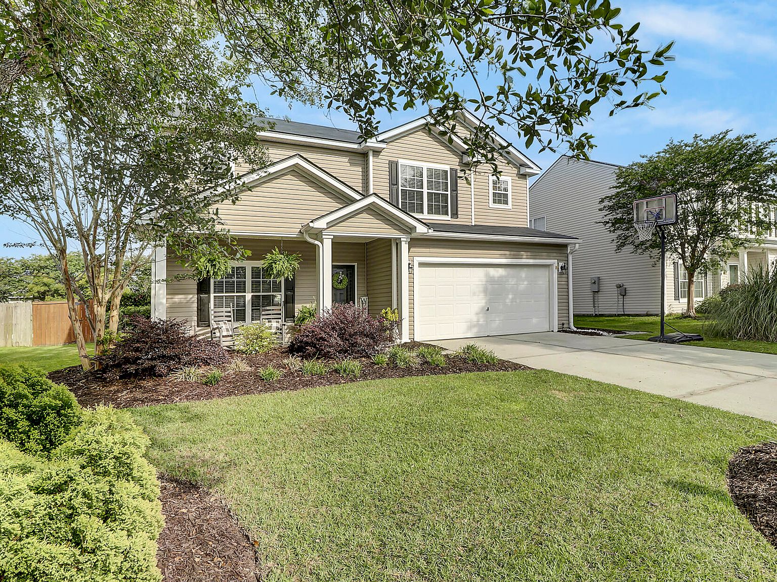 9666 S Carousel Cir, Summerville, SC 29485 Zillow