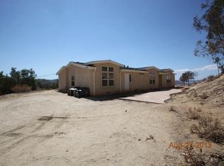 42371 Gibbel Rd, Hemet, CA 92544