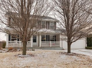 2907 SW Glenbrooke Blvd, Ankeny, IA 50023