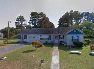 3786 Post Office Rd, Eden, MD 21822