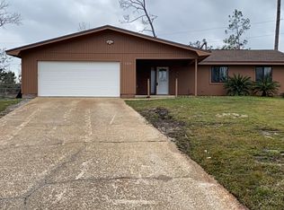 1310 Pinnacle Pines Rd, Panama City, FL 32404