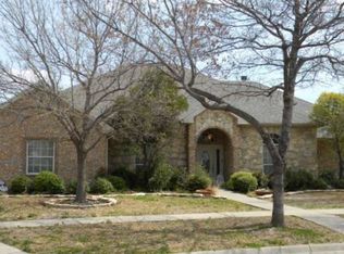 6038 Ranch Ln, San Angelo, TX 76904