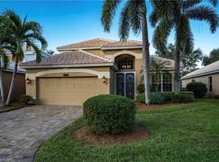 1901 Timarron Way, Naples, FL 34109