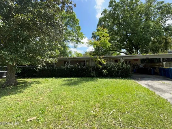 8404 Mathonia Ave, Jacksonville, FL 32211