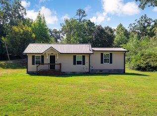 809 N Chattanooga St, Lafayette, GA 30728