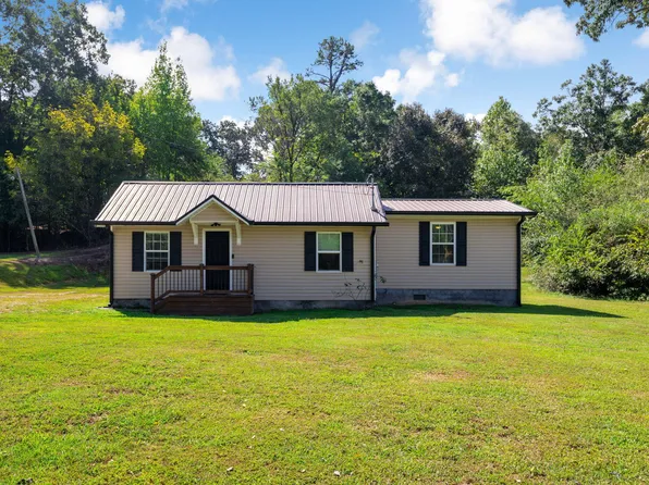 809 N Chattanooga St, Lafayette, GA 30728