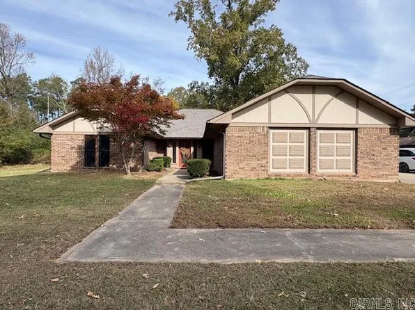 411 Mockingbird Ln, Prescott, AR 71857