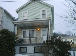 104 W 11th Ave, Tarentum, PA
