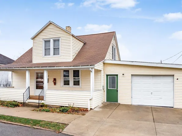 132 S Maple Hts, New Lexington, OH 43764