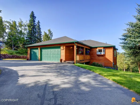 12400 Turks Turn St, Anchorage, AK 99516