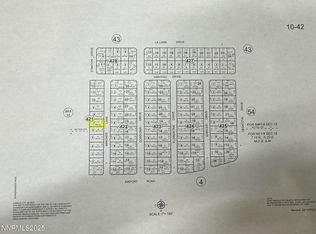 3154 Minonee Ln, Carson City, NV