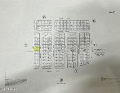 3154 Minonee Ln, Carson City, NV, 89701