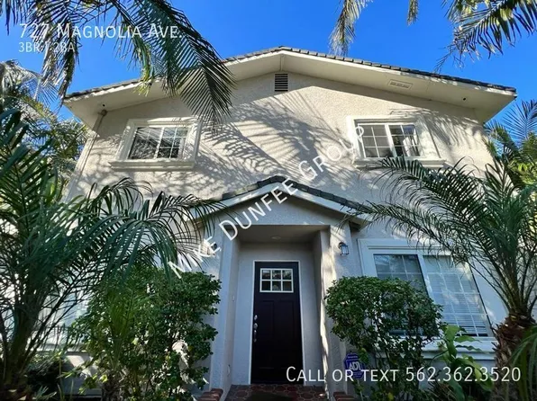 727 Magnolia Ave, Long Beach, CA 90813