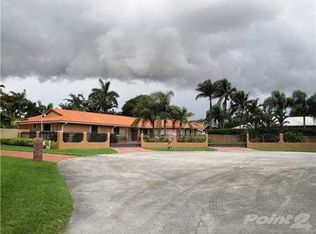 2960 SW 111th Ave, Miami, FL 33165