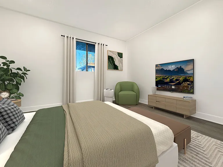 Loma Vista Apartments — Photo 24