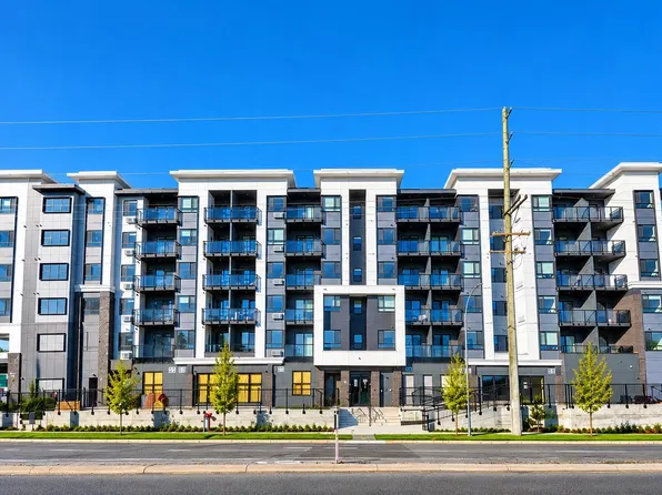 8423 Cedar St #202, Mission, BC V4S 1A1