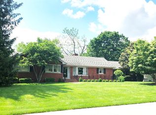 756 Old Dobbin Rd, Lexington, KY 40502