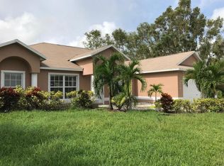 1856 SE Genaro Ter, Port Saint Lucie, FL 34952
