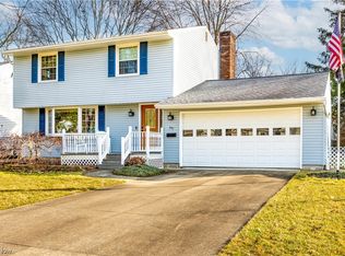 341 Colgate Ave, Elyria, OH