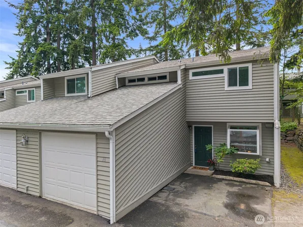 14447 124th Avenue NE #C16, Kirkland, WA 98034