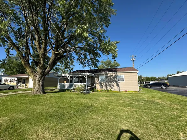 312 N Miller Ave, Marion, IN 46952