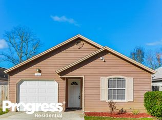 1872 Ontario Ct, Middleburg, FL 32068
