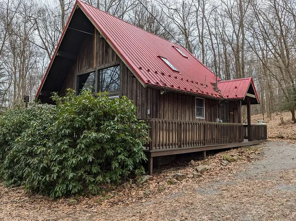 254 Daugherty Dr, Kennerdell, PA 16374
