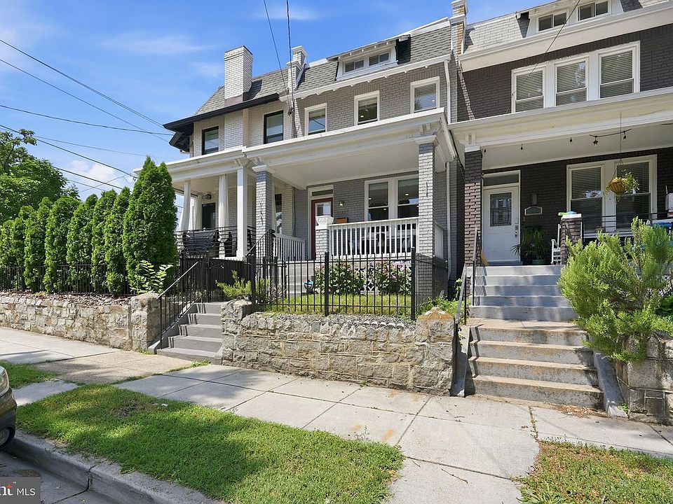 1st image of 5002 7th Pl NW