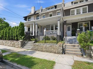 5002 7th Pl NW, Washington, DC 20011
