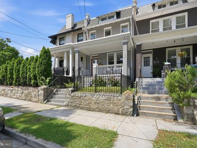5002 7th Pl NW, Washington, DC, 20011