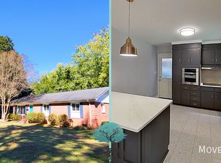 3523 Enfield Rd, Charlotte, NC 28205