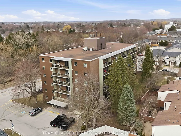 746 Fanshawe Park Rd E #401 — Photo 43