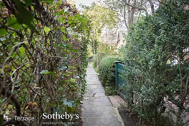 Rented by Terrace Sotheby's International Realty